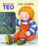 AudioLibro Aprende con Teo: Las Vocales de Violeta Denou