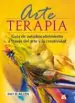 AudioLibro Arte Terapia: Guia de Autodescubrimiento a Traves del Arte y la c Reatividad de Pat B. Allen