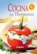 AudioLibro Cocina con Thermomix: Cocina Facil de Varios Autores