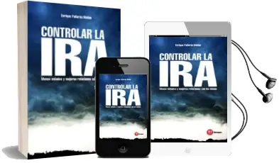 Descargar AudioLibro Controlar la Ira: Menos Enfados y Mejores Relaciones con los Dema s de Enrique Pallares Molins año 2010