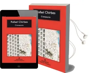 Descargar AudioLibro Crematorio de Rafael Chirbes año 2010