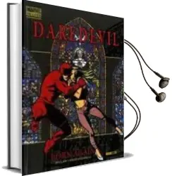 Descargar AudioLibro Daredevil: Born Again de Frank Miller año 2010