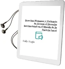 Descargar AudioLibro Derechos Humanos y Violencia de Género. el Derecho Internacional en el Mundo de la Justicia Local de Sally Eagle año 2010