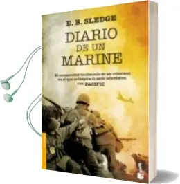 Descargar AudioLibro Diario de un Marine de E. B. Sledge año 2010