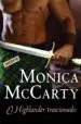 AudioLibro El Highlander Traicionado de Monica Mccarty