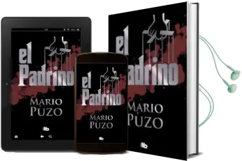 Descargar AudioLibro El Padrino de Mario Puzo año 2010