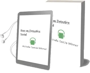 Descargar AudioLibro Eres un Detective Social! de Michelle García Winner año 2010