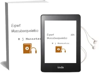 Descargar AudioLibro Expert Ddx: Musculoesqueletico de B.J. Manaster año 2010