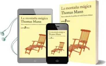 Descargar AudioLibro La Muerte en Venecia & Mario y el Mago (22ª ed) de Thomas Mann año 2010