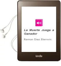Descargar AudioLibro La Muerte Juega a Ganador de Ramón Díaz Eterovic año 2010