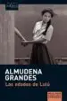 AudioLibro Las Edades de Lulu de Almudena Grandes