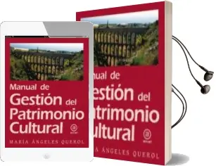 Descargar AudioLibro Manual de Gestion de Patrimonio Cultural de Maria Angeles Querol año 2010