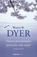 AudioLibro Nuevos Pensamientos para una Vida Mejor de Wayne W. Dyer