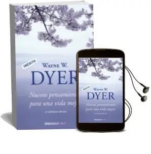 Descargar AudioLibro Nuevos Pensamientos para una Vida Mejor de Wayne W. Dyer año 2010