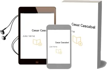 Descargar AudioLibro César Cascabel de Julio Verne año 2010