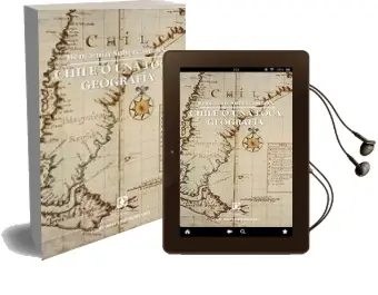 Descargar AudioLibro Chile o una Loca Geografía de Benjamín Subercaseaux año 2010