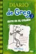 AudioLibro Diario de Greg 3: ¡Esto es el Colmo! de Jeff Kinney