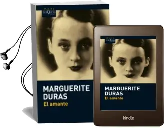 Descargar AudioLibro El Amante de Marguerite Duras año 2010