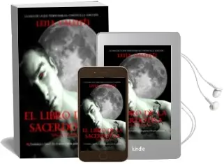 Descargar AudioLibro El Libro de la Sacerdotisa: Saga Vanir ii de Lena Valenti año 2010