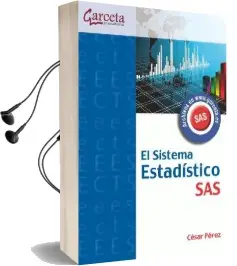 Descargar AudioLibro El Sistema Estadístico sas de César Pérez año 2010