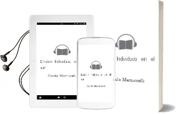 Descargar AudioLibro Existen Individuos en el sur? de Danilo Martuccelli año 2010
