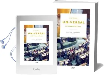 Descargar AudioLibro Historia Universal Contemporanea (5ª ed) de Javier Paredes año 2010
