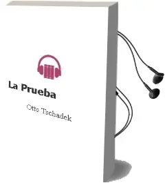 Descargar AudioLibro La Prueba de Otto Tschadek año 2010