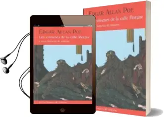 Descargar AudioLibro Los Crimenes de la Calle Morgue y Otras Historias de Misterio de Edgar Allan Poe año 2010