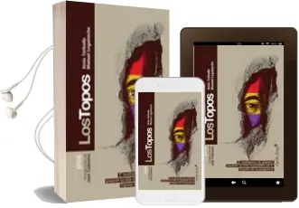 Descargar AudioLibro Los Topos de Manuel Leguineche año 2010