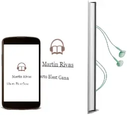 Descargar AudioLibro Martín Rivas de Alberto Blest Gana año 2010