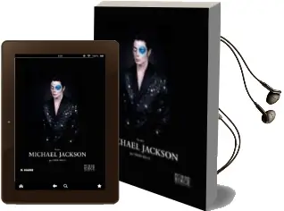 Descargar AudioLibro Michael Jackson de Varios Autores año 2010