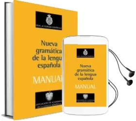 Descargar AudioLibro Nueva Gramatica de la Lengua Española: Manual de Real Academia Española año 2010