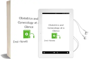Descargar AudioLibro Obstetrics and Gynecology at a Glance de Errol R. Norwitz año 2010