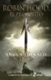 AudioLibro Robin Hood, el Proscrito de Angus Donald