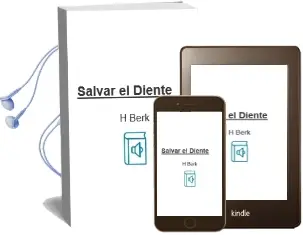 Descargar AudioLibro Salvar el Diente de H. Berk año 2010