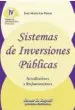 AudioLibro Sistema de Inversiones Públicas de José María Las Heras