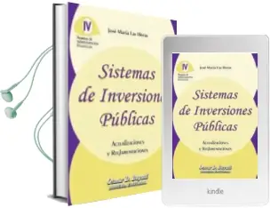 Descargar AudioLibro Sistema de Inversiones Públicas de José María Las Heras año 2010