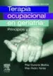 AudioLibro Terapia Ocupacional en Geriatria: Principios y Practica (3ª Ed.) de Pilar Durante Molina
