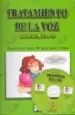 AudioLibro Tratamiento de la Voz: Manual Practico (Incluye cd) de Paloma Acero Villan