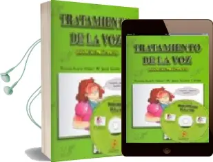 Descargar AudioLibro Tratamiento de la Voz: Manual Practico (Incluye cd) de Paloma Acero Villan año 2010