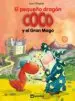 AudioLibro 4.El Pequeño Dragon Coco: Y el Gran Mago de Ingo Siegner