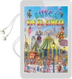 Descargar AudioLibro Busca en el Circo de Varios Autores año 2010