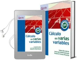 Descargar AudioLibro Cálculo en Varias Variables de Jesús San Martín año 2010