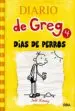 AudioLibro Diario de Greg 4: Dias de Perros de Jeff Kinney