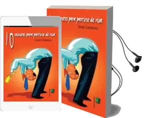 Descargar AudioLibro Diez Sainetes para Partirse de Risa de Jose Cedena año 2010