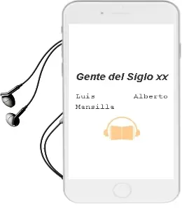 Descargar AudioLibro Gente del Siglo xx de Luis Alberto Mansilla año 2010