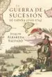AudioLibro La Guerra de Sucesion de España (1700-1714) de Joaquim Albareda