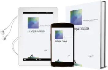 Descargar AudioLibro Las Lenguas Romanicas de Jose Manuel Fradejas Rueda año 2010
