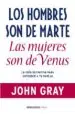 AudioLibro Los Hombres son de Marte, las Mujeres son de Venus de John Gray
