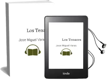 Descargar AudioLibro Los Tenaces de José Miguel Varas año 2010